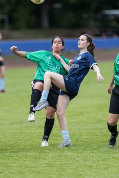 Bild 261 - F VfL Pinneberg - GW Eimsbuettel4 : Ergebnis: 9:0
